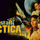 Imagen para el artículo titulado El caso Star Wars vs Battlestar Galactica que determinó que una obra siempre es copia de otra